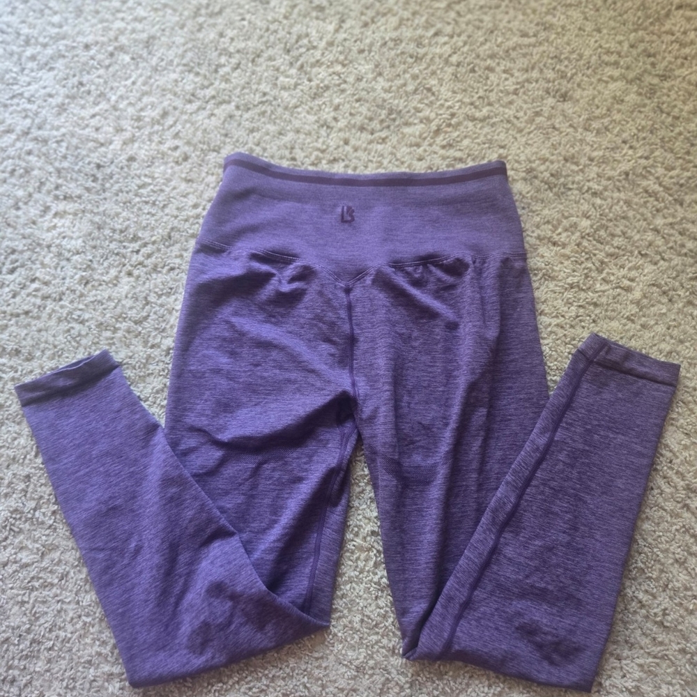 BuffBunny Leggings